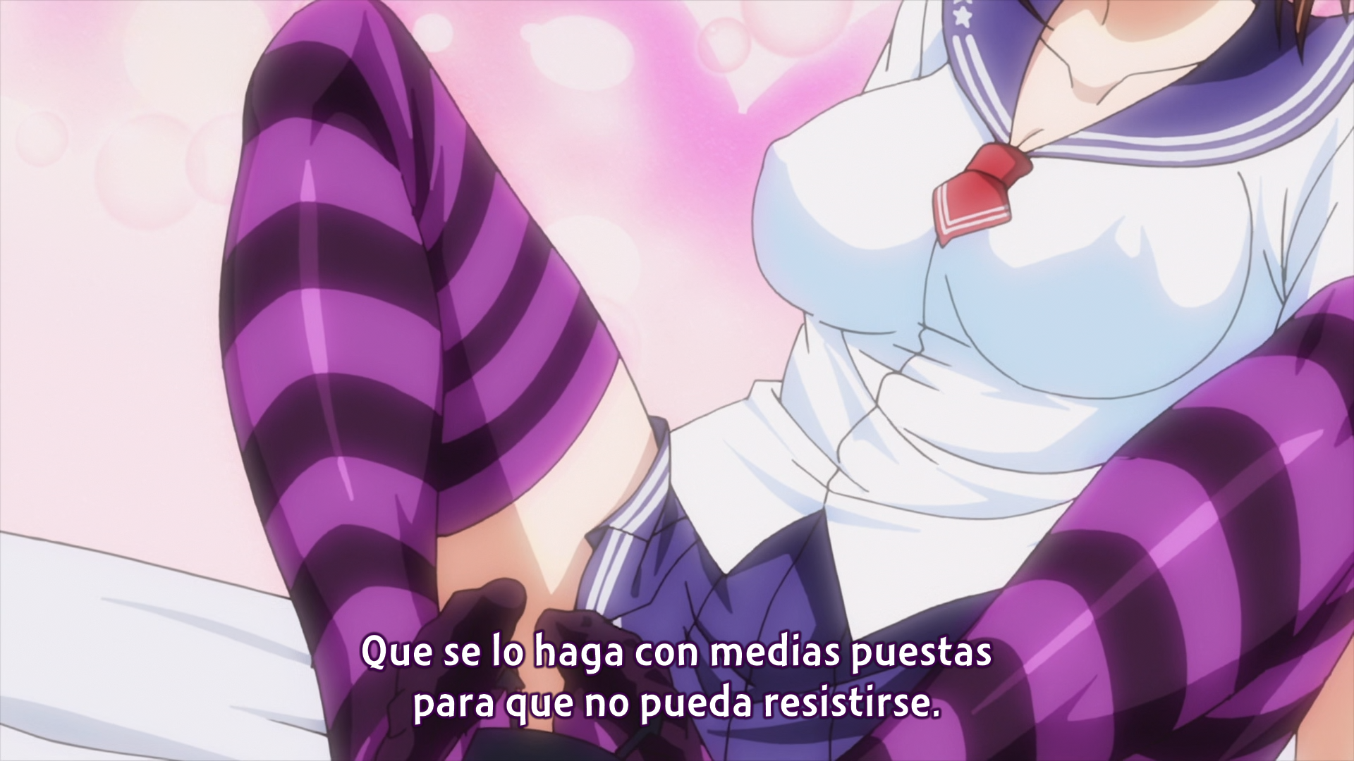 Okusama ga Seitokaichou!+!  (Otaku Tail No Fansub)